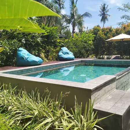 Villa Jeruk Selong Belanak Dış mekan fotoğraf