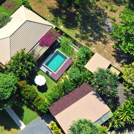 Villa Jeruk Selong Belanak Dış mekan fotoğraf